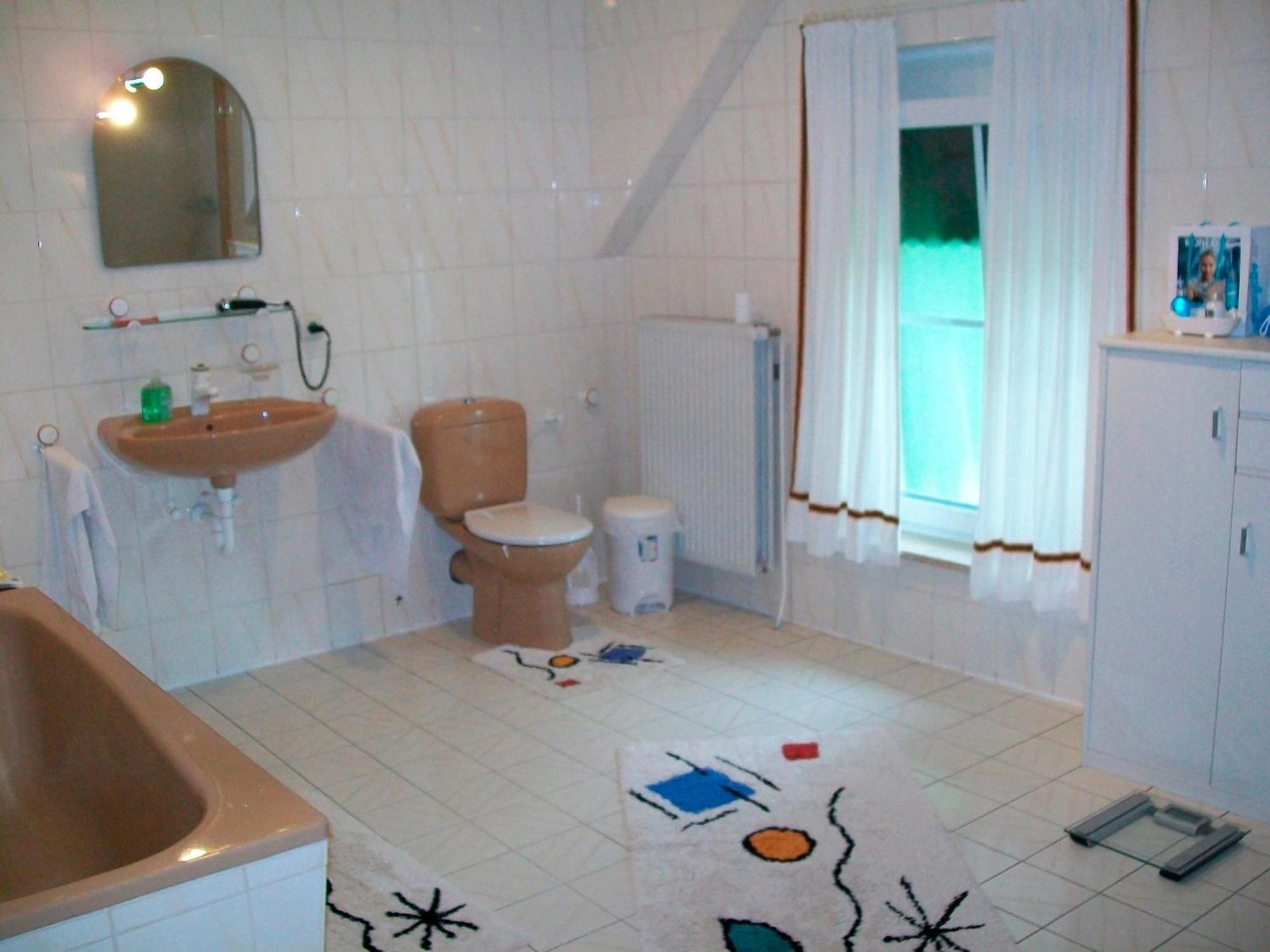 Doppelzimmer 1 Gotthard Hanerau-Hademarschen Екстериор снимка