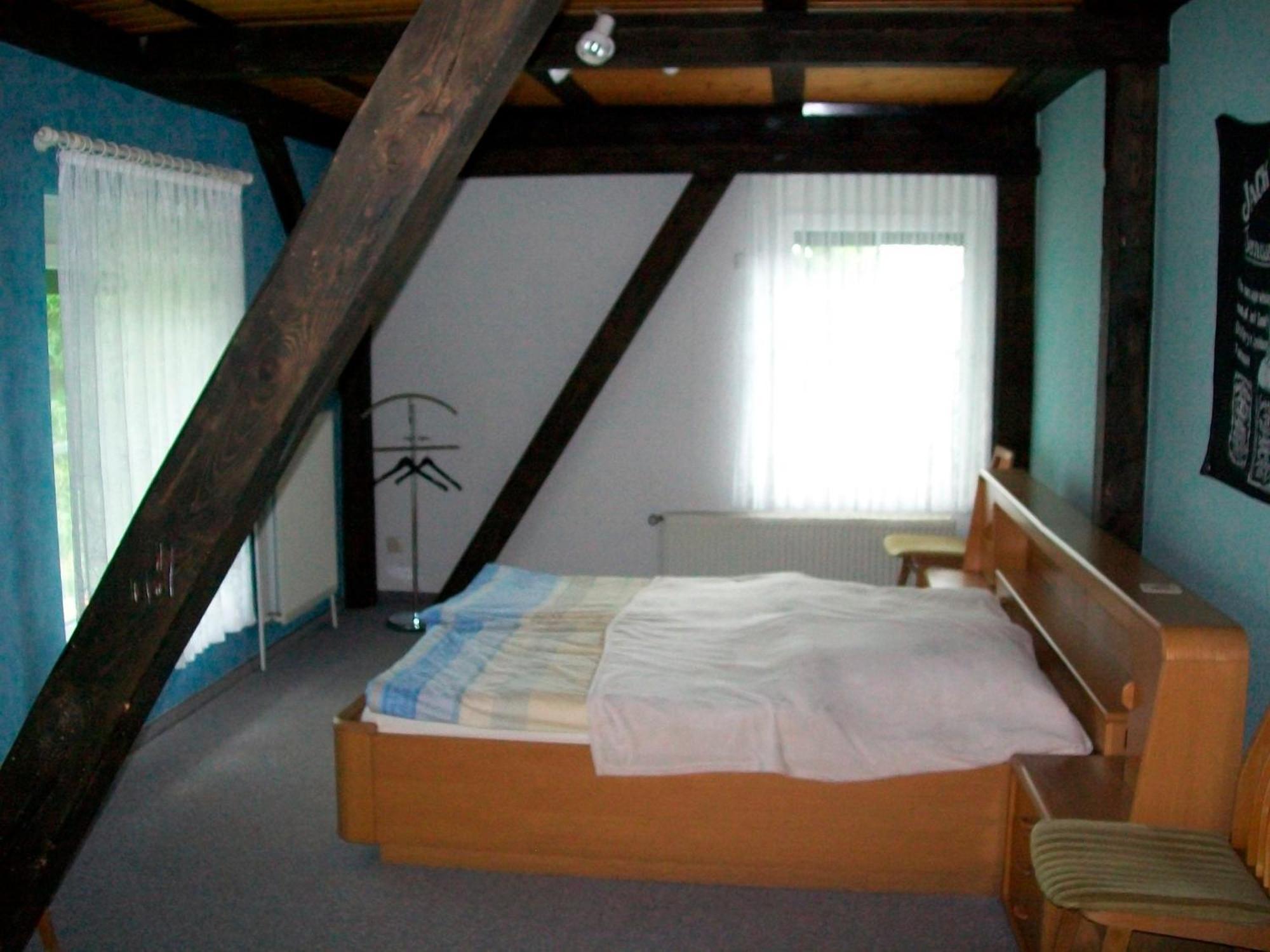Doppelzimmer 1 Gotthard Hanerau-Hademarschen Екстериор снимка