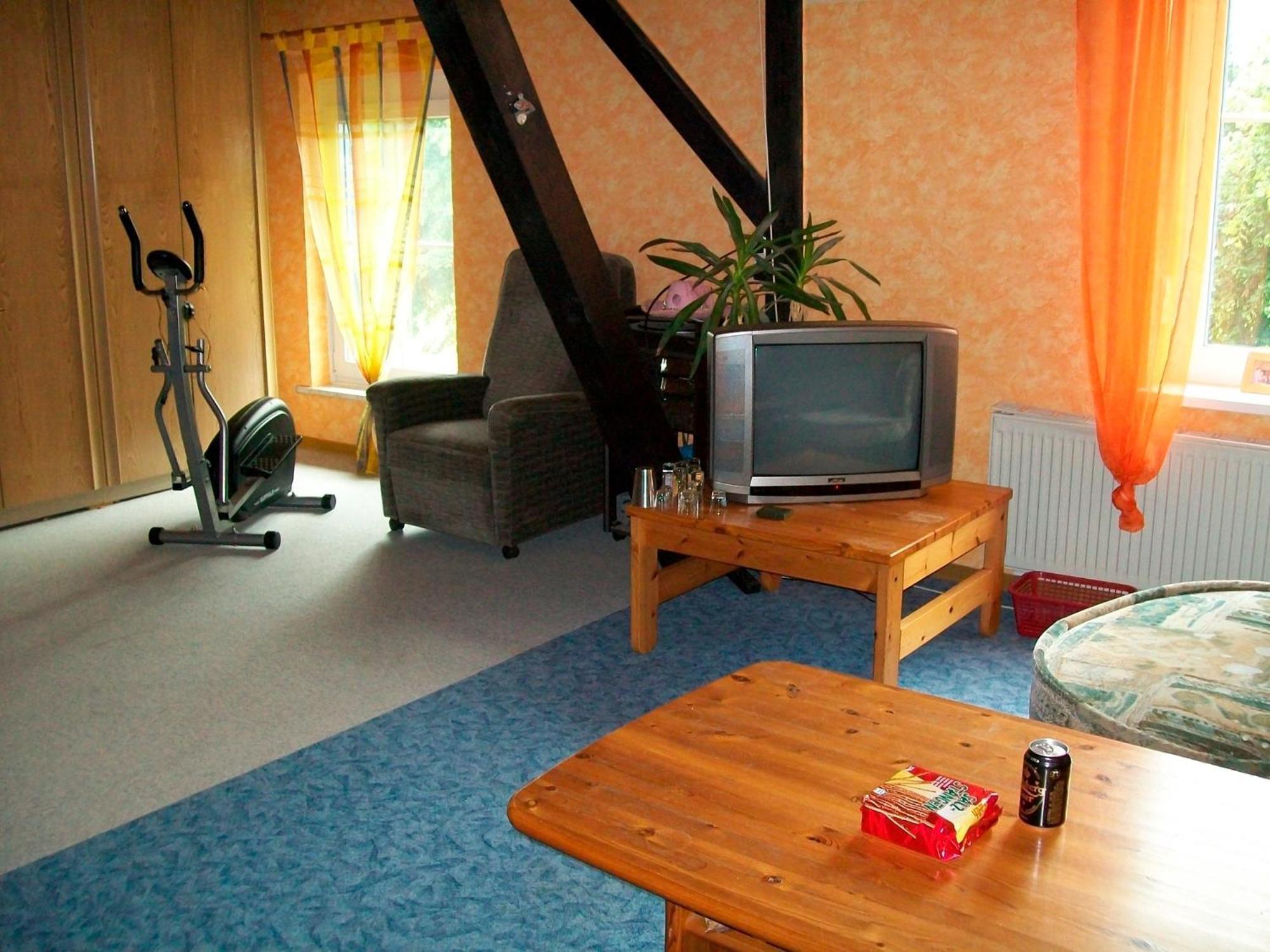 Doppelzimmer 1 Gotthard Hanerau-Hademarschen Екстериор снимка